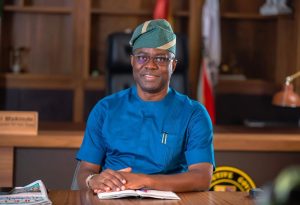 Makinde approves two buses for Shooting Stars