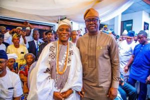 Ibadan Mogaji Association Rebukes Unauthorized Political Endorsement, Reaffirms Loyalty To Olubadan