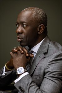 Built for statecraft: The technocratic ascent of Bimbo Adekanmbi in Oyo ||•By Sulaimon Olanrewaju