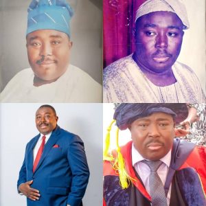 Seven facts that keep Sharafadeen Alli AHEAD in 2027 Oyo governorship race ||•By Bisi Oladele