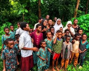 Orire Abduction: How Kidnappers Dehumanised Us – Victim