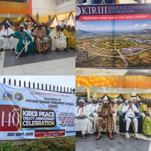 Soyinka, Olubadan, Owa-Obokun, Awolowo, Others Call for Protection of Kiriji Heritage(photos)