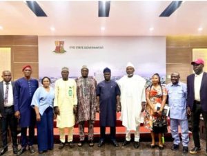 Oriire Abduction: Oyo Govt Approves Death Benefits for Slain Teachers