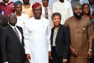 Makinde commits to policy actions following Oriire abduction inquiry report