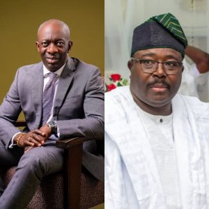 Adekanmbi vs Alli: Between substance and sensationalism ||•By Sulaimon Olanrewaju