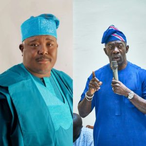 Re: Adekambi vs Alli: Dr. Olanrewaju’s Descent To Soliloquizing ||•Sola Abegunde
