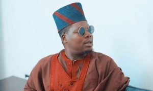 Don Jazzy, Osimhen helped me in hard times — Mr Macaroni