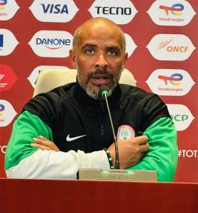 Guinea-Bissau were better than us – Chelle