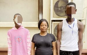 Four years in jail over missing sleepers, Teenager freed atlast