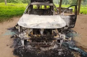 Igbeti Attack: Arrests Made, Surveillance Aircraft Active – Oyo Govt