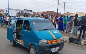 SCAM: Cheap Food Items Company Shuts Down, Leaves Osogbo Residents Worried