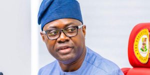 Oyo Govt debunks false claim on ₦683m vehicle procurement