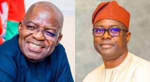 Breaking: Makinde, APM drag Abia Governor to court over N200m campaign fee