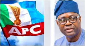 Fresh Bandit Attacks: Oyo APC Slams Makinde Over Alleged Disappearance of Surveillance Aircraft