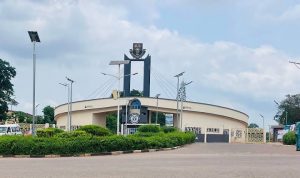 AGAIN: OAU Final Year Student Commits Suicide