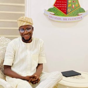 Breaking: Makinde appoints ex-LAUTECH SUG Leader, ‘Laurel’ Chairman, Project Monitoring Agency (See others))