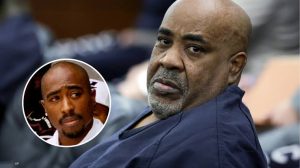 30 YEARS after, Tupac finally gets justice as Court found Ex Gang Leader guilty of Rapper’s murder