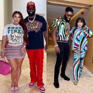 REVEALED: Nigerian Businessesman, Socialite, Ego ‘Tiny’ had five penis enlargement injections before death — Clinic