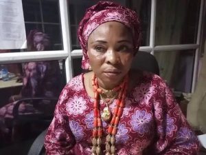 2027: Osun Businesswoman, Ero Arike Gets Tinubu’s Political Appointment