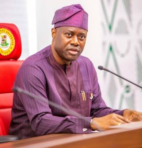 Group Accuses Makinde of Killing Water Corporation, Converting Agodi Reservoir to Shopping Complex