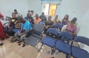 I paid N6m ransom to secure my son’s release, says mother of freed NYSC member