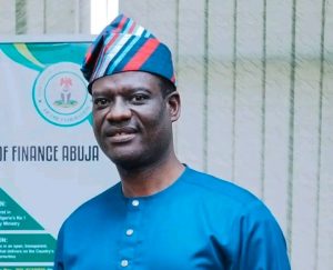 Taiwo Oyedele: FG will introduce fuel tax when economy stabilises, income improves