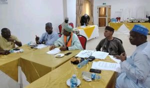 2027: Opposition coalition closer to picking consensus candidate – G100