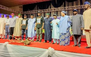 Makinde rallies Southwest to lead Nigeria’s rebirth