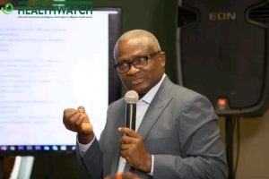 [BREAKING] Ebola: NCDC approves N100,000 weekly payment for contacts