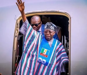 Tinubu Denied Access To Mapo Hall For Presidential Campaign Rally