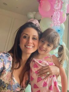 35-year-old Mum kills daughter, commits suicide after losing custody battle