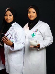Breaking: Yobe FMC CMD loses Doctor, Pharmacist twin daughters two days apart