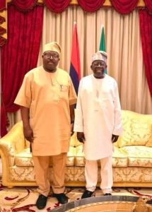 Alli hails Tinubu, Uzodimma, security agencies over rescue of 20 Oyo corps members
