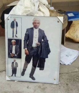 Police arrest fake lawyer after 11 years of practice