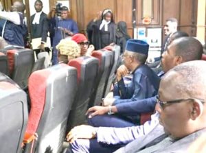 256 Days In Detention: El-Rufai Demands Fair Trial, Calls On Trump, Macron