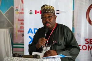 Alli Campaign Organisation Challenges Makinde, Adekanmbi to Stop Shielding Criminals Within APM
