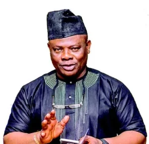 Yinka Quadri: My Wife Knew About Actresses I Dated, Even Fed Those Who Slept Over After Late-Night Shoots