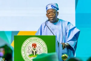 2027: I won’t go everywhere with you – Tinubu excuses self from APC campaign tours