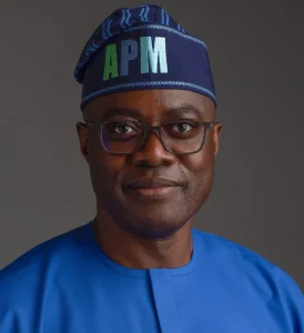 2027: Makinde promises one-term presidency, challenges Tinubu on fuel prices