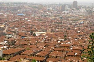 In Ibadan: Mother sells one-month-old baby for 2million Naira