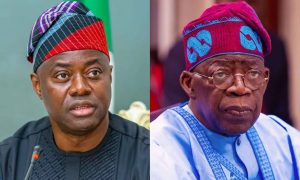 Tinubu’s Rally: APC Can Use Mapo Hall If Requirements Are Met – Makinde