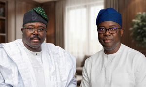 Breaking: Alli’s wife attacked in Ibadan as SSACO tells Makinde to Call ‘APM’s thugs’ to order