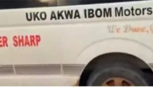 Mother Speaks on NYSC-bound Daughter’s Last Moment Before Bandits Took Her Into Forest