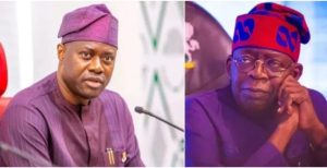 Oyo govt to FG: Stop stealing our projects, Circular Road 100 percent executed by Oyo govt