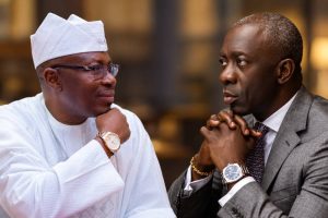 “Clean Your Hands First”: Team Arapaja Slams Bimbo Adekanmbi Over Allegations, Questioning His Loyalty and Political Record