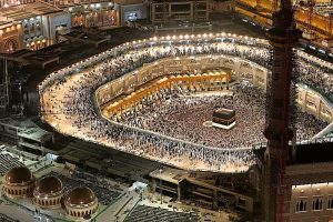 Breaking: Saudi government executes two Bangladeshis for having sex inside Mecca mosque