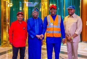 BREAKING: FG approves N70,000 monthly transport allowance for workers