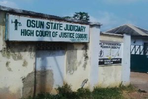 Onijabe Stool: Ruling Houses Head to Court, Challenge Osun Govt’s Decision to Set Aside 2018 Chieftaincy Declaration