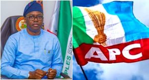 Alli Urges Oyo  Elders To Call Makinde, Adekanmbi To Order over gruesome murder of APC supporter