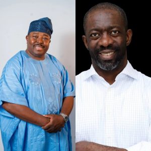 ADEKANMBI’S BEER-PARLOUR LIES AND SHARAFADEEN ALLI’S RISING TIDE ||•By Ayinla Joseph